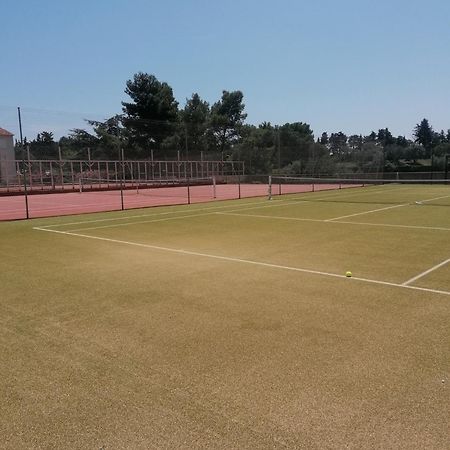 Appartement Zen A Frejus Avec Jardin, Piscine, Tennis, Proche Mer 외부 사진