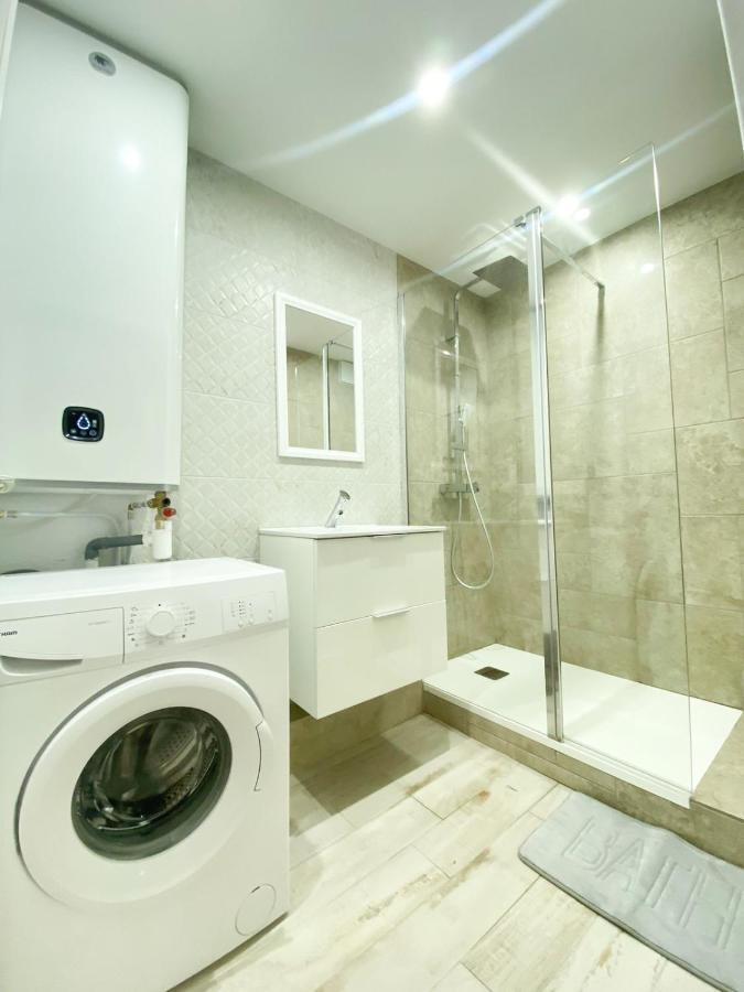 Appartement Zen A Frejus Avec Jardin, Piscine, Tennis, Proche Mer 외부 사진