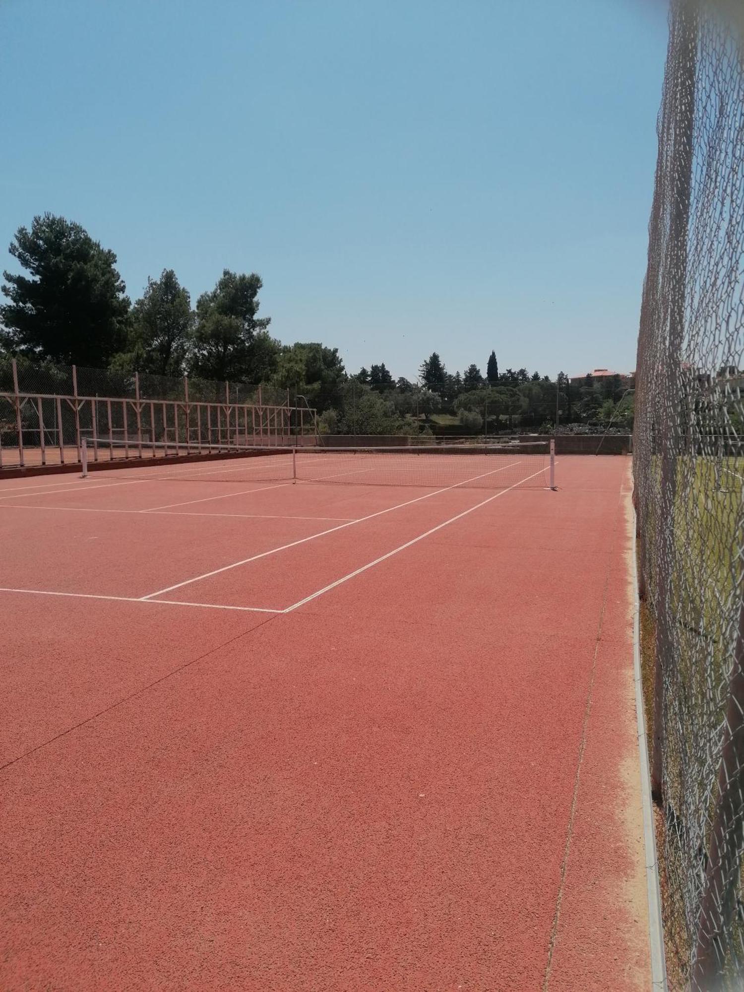 Appartement Zen A Frejus Avec Jardin, Piscine, Tennis, Proche Mer 외부 사진